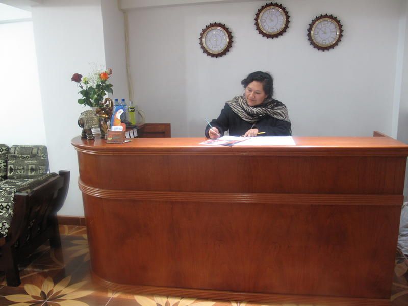 Hotel Photo 16