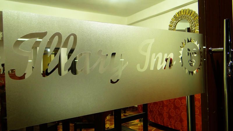 Hotel Photo 21