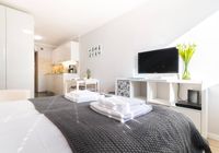Отзывы Rent like home — Apartamenty Bagno, 1 звезда
