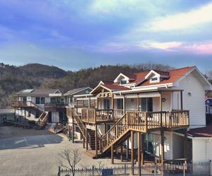 Guide House-wellington Gyeongju South Korea