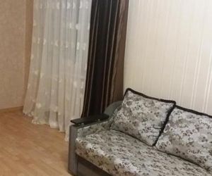 Apartment dlya bolshoi semyi na Vesenniy Vladikavkaz Russia