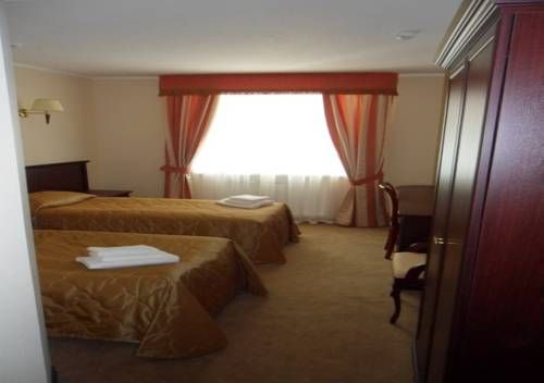 Hotel Photo 7