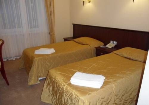 Hotel Photo 9