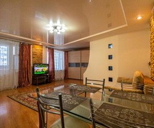 Apartment on ulitsa Orshanskaya Smolensk Russia