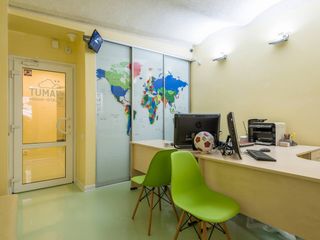 ТУМАН Невский 168