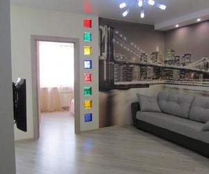 Apartament on Zakharova Kolomna Russia