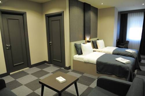 Hotel Photo 1