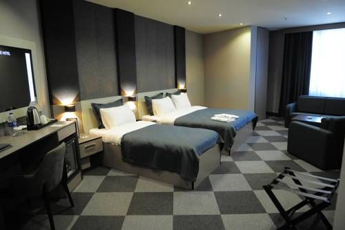 Hotel Photo 6