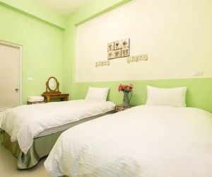 Little Princess B&B Taitung City Taiwan