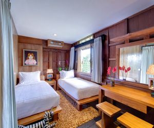 Rizieres Boutique Hotel Tabanan Indonesia