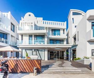 Sunshine Palm B&B Magong City Taiwan