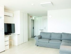 Terrace Pension Haeundae South Korea