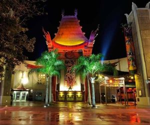 LOVELY 1 BEDROOM ON HOLLYWOOD BLVD Hollywood United States