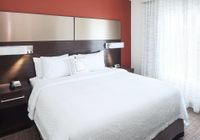Отзывы Residence Inn by Marriott Orlando Southwest