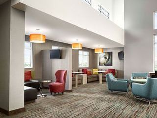 Фото отеля Residence Inn by Marriott Philadelphia Valley Forge/Collegeville