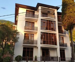 Guest House Ontario Gagra Abkhazia