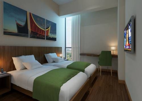 Hotel Photo 9