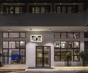 Chaozhou Sunshine Boutique Hotel Chaozhou China