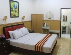 Anggraeni Hotel Ketanggungan Cirebon Indonesia