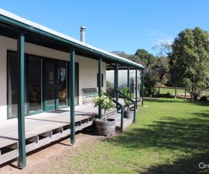 East Street Retreat Aldinga Australia