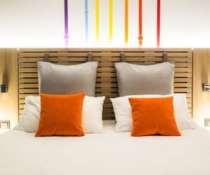 ibis Styles Warszawa City Warsaw Poland