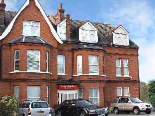 Hotel Photo 12