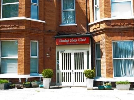 Hotel Photo 5