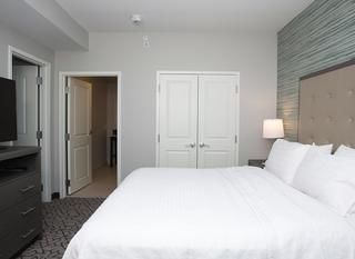 Hotel pic Homewood Suites By Hilton Allentown Bethlehem Center Valley