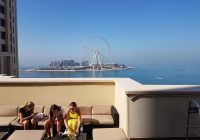 Отзывы Dubai Beach Host, 1 звезда