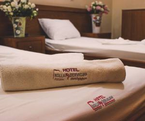 Hotel Kolla Gjirokaster Albania