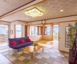 Kariyushi Condominium Resort Nago Sea Side House Nago Japan