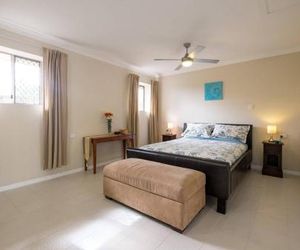 The Villa at the Bay Redcliffe Australia