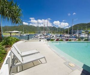 Blue on Blue Studio Room 1322 Magnetic Island Australia