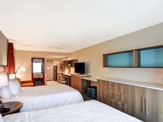Hotel pic Home2 Suites By Hilton Dayton Vandalia