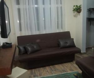 Apartamento São Vicente Santos Brazil