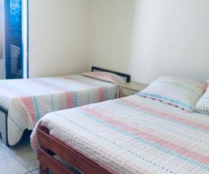 Hostal Amunategui La Serena Chile