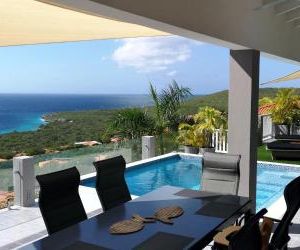Great View Villa Galant Curaçao - COMPLETELY RENOVATED IN NOVEMBER 2019!!! Curacao Island Netherlands Antilles