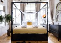 Отзывы Luxury central 3bedroom Apartment on glamorous Parizska street, 4 звезды