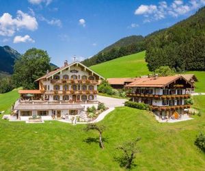 Gästehaus Steinberger Hof Ruhpolding Germany