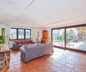 Chalet Chiemgau Reit im Winkl Germany