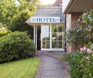 Hotel Seeblick Garni Plon Germany