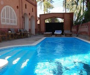 villa al diwan luxor Luxor Egypt