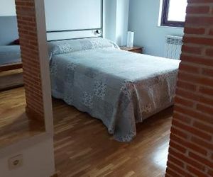 LOFT/ESTUDIO BRETON GRAN VIA Salamanca Spain