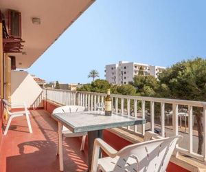 Apartamento PortoSun 3 Porto Colom Spain