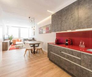 Vonelf Luxury Apartments - Princesa Madrid Spain