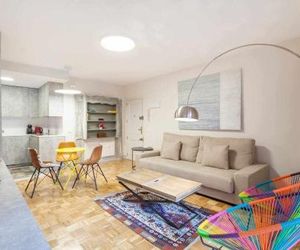 Vonelf Luxury Apartments - Castellana Madrid Spain