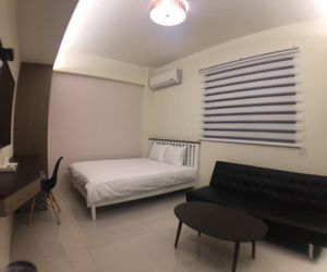 RainStay Four rooms3 Taichung City Taiwan