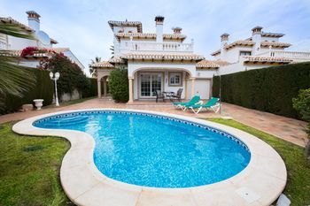 Villa Playa Flamenca