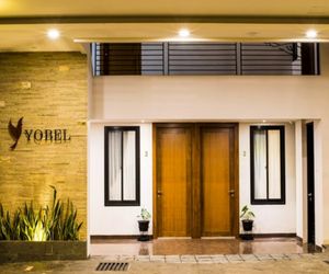 Standard Room 6 Yobel Guest House Yogyakarta Indonesia
