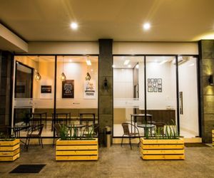 Standard Room 2 Yobel Guest House Yogyakarta Indonesia